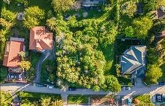 Eladó Pomázi lakóövezeti telek hirdetés (44679837)