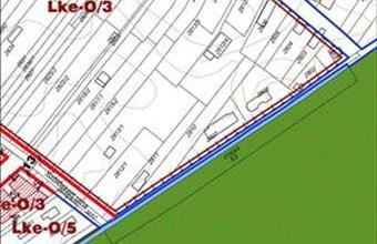 Eladó Üllői lakóövezeti telek hirdetés (99533754)