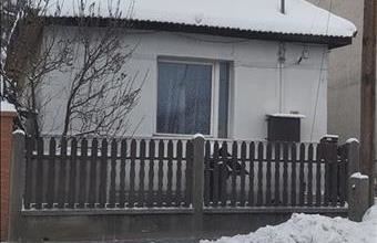 Eladó Múcsonyi családi ház hirdetés (23354495)