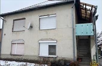 Eladó Apaji családi ház hirdetés (34348239)