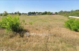 Eladó Örkényi külterületi telek hirdetés (54946438)