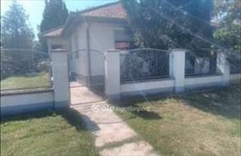 Eladó Derecskei családi ház hirdetés (17919634)