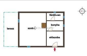 Eladó Salgótarjáni családi ház hirdetés (75534479)