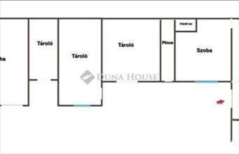 Eladó Vanyarci családi ház hirdetés (21395271)