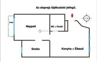 Eladó Debreceni tégla lakás hirdetés (27234497)