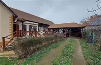 Eladó Debreceni családi ház hirdetés (13566732)