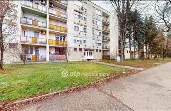 Eladó Egeri tégla lakás hirdetés (45456354)