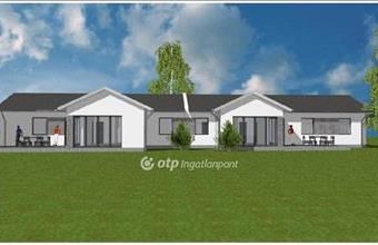 Eladó Taksonyi ikerház hirdetés (39419582)