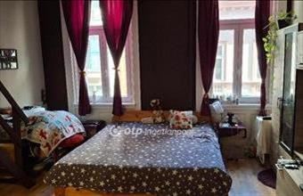 Eladó Budapest VIII. kerületi tégla lakás hirdetés (37959326)