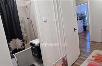 Eladó Egeri panel lakás hirdetés (78546259)