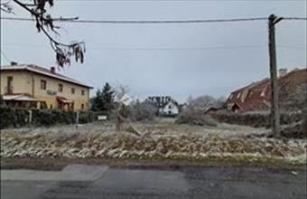 Eladó Budapest XVII. kerületi lakóövezeti telek hirdetés (73791589)