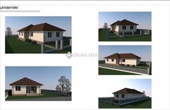 Eladó Kunszentmiklósi családi ház hirdetés (97488437)