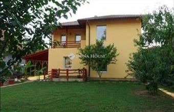 Eladó Kiskunlacházai családi ház hirdetés (58295264)