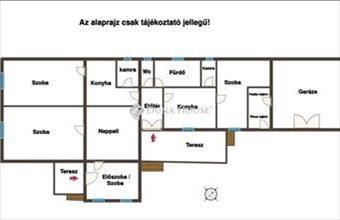 Eladó Szigetcsépi családi ház hirdetés (47127348)