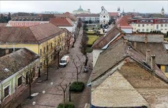 Eladó Váci egyéb telek hirdetés (57284658)