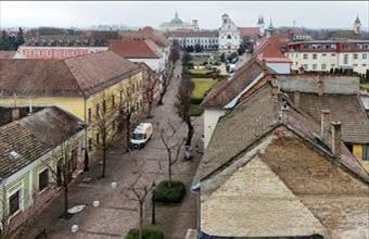 Eladó Váci egyéb telek hirdetés (57284658)
