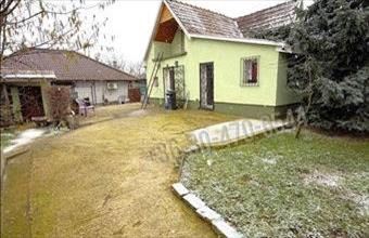 Eladó Váci hétvégi ház hirdetés (99779726)