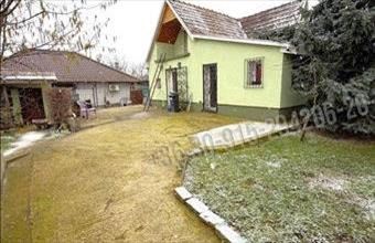 Eladó Váci hétvégi ház hirdetés (99779726)