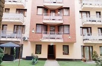 Eladó Budapest VI. kerületi tégla lakás hirdetés (45498462)