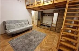 Kiadó Budapest VI. kerületi tégla lakás hirdetés (48832453)