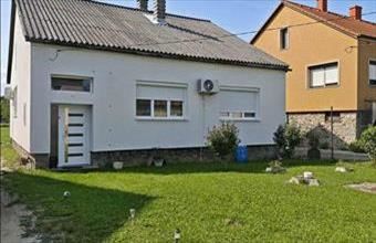 Eladó Kópházai családi ház hirdetés (49777533)
