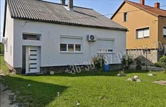 Eladó Kópházai családi ház hirdetés (49777533)