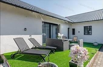 Eladó Érdi családi ház hirdetés (43269679)