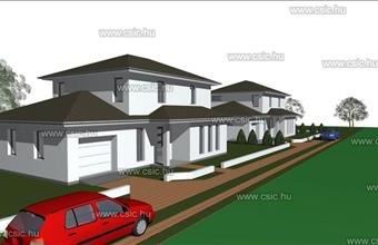 Eladó Gyáli családi ház hirdetés (32343797)