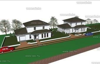 Eladó Gyáli családi ház hirdetés (24972339)