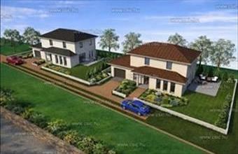 Eladó Gyáli családi ház hirdetés (24972339)