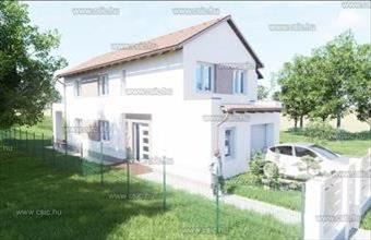 Eladó Veresegyházi ikerház hirdetés (39434759)