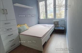 Eladó Budapest II. kerületi tégla lakás hirdetés (43525229)