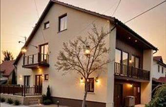 Eladó Budapest XVI. kerületi családi ház hirdetés (48139434)