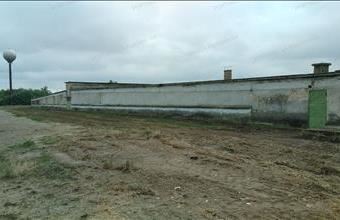 Eladó Ceglédi fejlesztési ipari terület hirdetés (76333655)