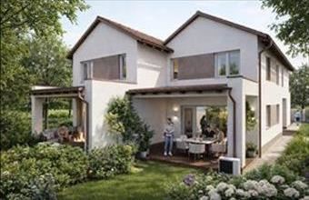 Eladó Veresegyházi ikerház hirdetés (53348698)