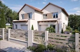 Eladó Veresegyházi ikerház hirdetés (17553355)