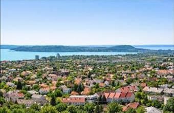 Eladó Balatonfüredi lakóövezeti telek hirdetés (29337286)