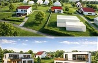 Eladó Balatonfüredi lakóövezeti telek hirdetés (47839732)