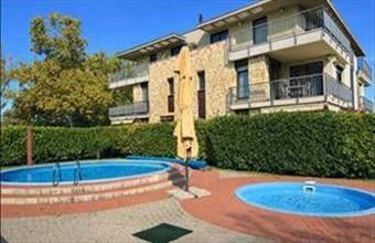 Eladó Zamárdi tégla lakás hirdetés (72916793)