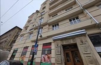 Eladó Budapest VIII. kerületi tégla lakás hirdetés (76866723)