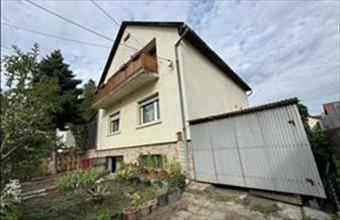 Eladó Budapest XVI. kerületi családi ház hirdetés (42481393)