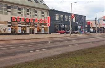 Kiadó Budapest III. kerületi egyéb üzlethelyiség hirdetés (12747447)