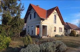 Eladó Zamárdi családi ház hirdetés (33473933)