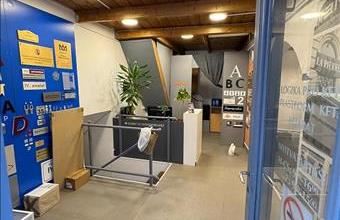 Kiadó Budapest VI. kerületi egyéb üzlethelyiség hirdetés (95196497)