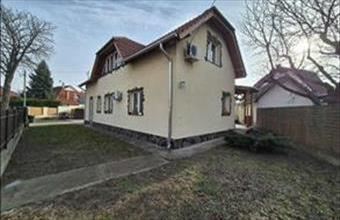 Eladó Budapest XVI. kerületi családi ház hirdetés (43396294)