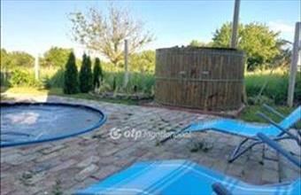 Eladó Lepsényi hétvégi ház hirdetés (13454598)