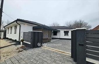 Eladó Szolnoki családi ház hirdetés (88546493)