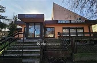 Eladó Bölcskei étterem, vendéglő hirdetés (76484734)