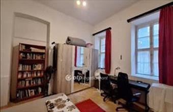 Eladó Budapest VII. kerületi tégla lakás hirdetés (33338997)