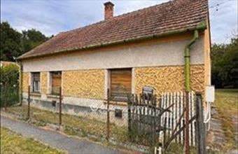 Eladó Jákfai családi ház hirdetés (68494423)